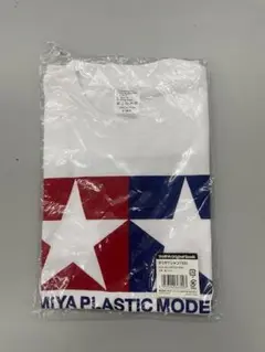 TAMIYA タミヤTシャツ（SS） サイズ140