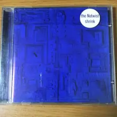 the Notwist Shrink