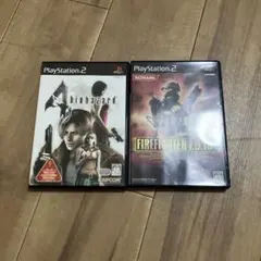 ps2 ソフト