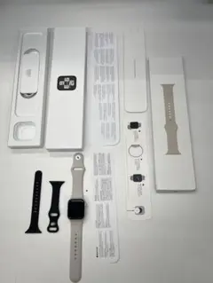 Apple Watch 第二世代 MNJP3J アップルウォッチ