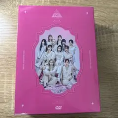 ME:I DVD／夢へのはじまり
