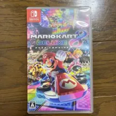 マリオカート8 デラックス
