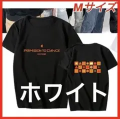 kpop 韓流 チーム Tシャツ 半袖 綿 韓流グッズ M レディース メンズ