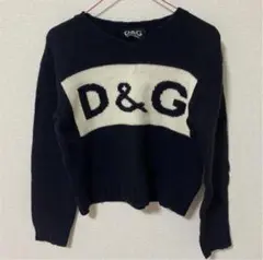 Dolceu0026Gabbana セーター
