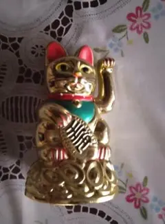 招き猫