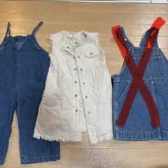 限定値下げ！！子ども服まとめ売り