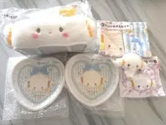 サンリオ　一番くじ　こぎみゅん　セット