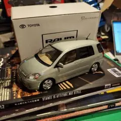 Amazon | 1/24 ミニカー ラウム RAUM カラーサンプル ミニカー
