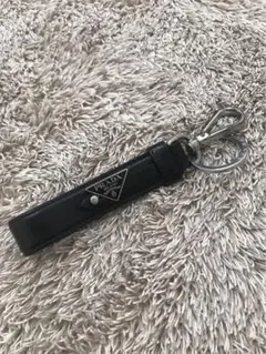 プラダ キーホルダー キーリング