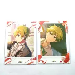SideM 秋山隼人 ぱしゃこれ