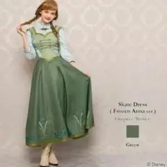 シークレットハニー アナと雪の女王 アナ スケート アナ 新品 未使用 ディズニー シークレットハニー アナと雪の女王 アナ スケート