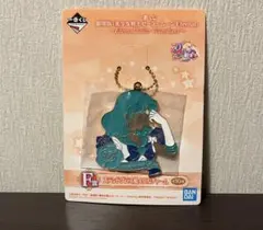 美少女戦士セーラームーン F賞 ネプチューン ステンドグラス風メタルチャーム