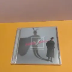 RABBIT-MAN Ⅱ　椎名慶治