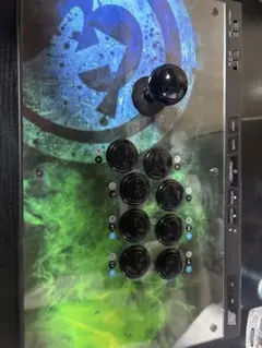 GameSir C2 アーケード コントローラー
