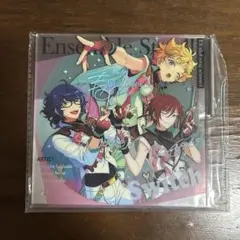 あんスタ 中国 特典 アクスタ Switch
