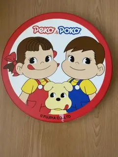 不二家 - ペコちゃん ミニテーブル ペコちゃんお菓子くじ2012 2025年最新】くじ ペコちゃん テーブルの人気アイテム - メルカリ