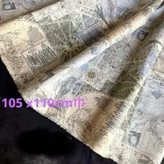 激激レア！1861年のパリ古地図 オリジナル エッフェル塔がない 馬車が走る 激激レア！1861年のパリ古地図 オリジナル エッフェル塔がない