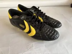 新品　未使用　箱付き　crix yasuda クリックスヤスダ　スパイク 新品 未使用 クリックスヤスダ crix yasuda サッカースパイク