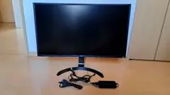 「訳あり」LG モニター ディスプレイ 32UD60-B 31.5インチ　4K