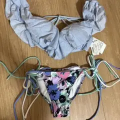 rienda 水着　タグ付き未使用