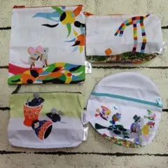 レオ・レオニ アソートコレクション　ガチャ