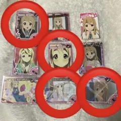売れ筋商品 けいおん! まとめ売り 放課後リズムタイム その他