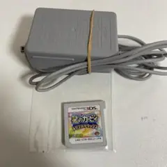 動作確認済み‼️任天堂 3DS 星のカービィ ソフト
