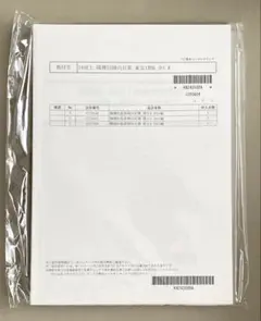 LEC 東京リーガルマインド　24地方上級　職種別傾向対策　東京I類B 未開封