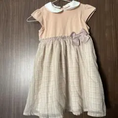 女の子 フォーマル
