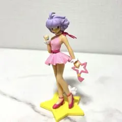 希少　ぴえろ　魔法少女コレクション エポック社　フィギュア クリィミーマミ