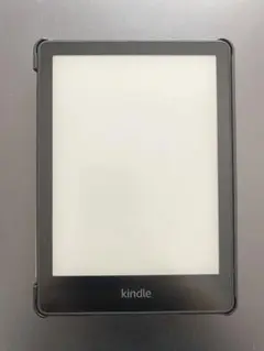 Kindle Paperwhite 16GB 6.8インチ　広告なし ケース付