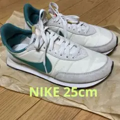 2025年最新】ナイキ ワッフルトレーナー2 25の人気アイテム