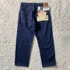 新品未使用】リーバイス　デニムパンツ　1989年製造　ビッグE　135周年　XL