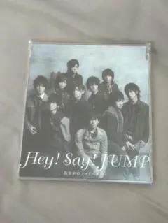 Hey! Say! JUMP 真夜中のシャドーボーイ　CD