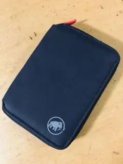 【極美品】MAMMUT マムート 旧ロゴ コインケース ジッピーウォレット 財布 楽天市場】財布 MAMMUT マムート ウォレット ジップウォレット