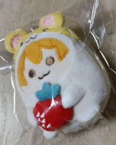 すとぷり るぅと あにまるますこっと