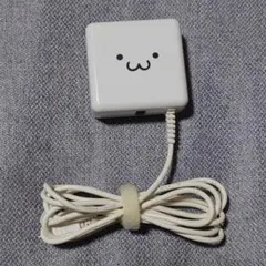 ELECOM MPA-ACMA1520WF 充電器 ホワイト