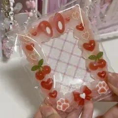 ホイップデコ