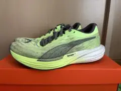 ティヴィエイトニトロ2 PUMA 25.5cm