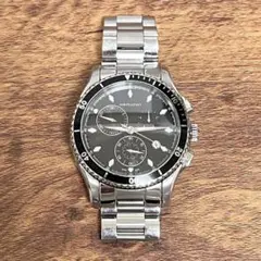 HAMILTON ジャズマスター シービュー クロノ クォーツ
