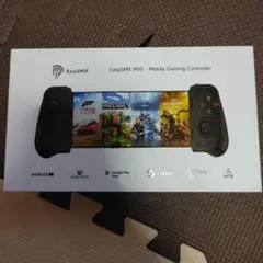 EasySMX M10 モバイルゲームコントローラー