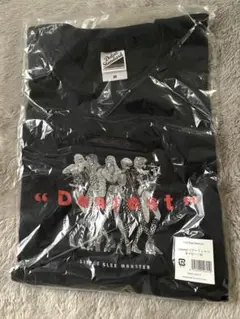 新品未使用 未開封 リトグリ ライブTシャツ アンロック 2点セット 新品未使用 未開封 リトグリ ライブTシャツ アンロック 2点