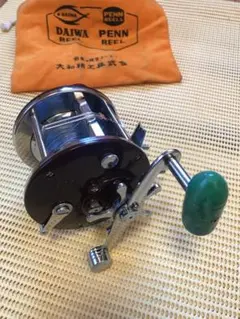 極上品 ペンリール スーパーピアー 309M レベルワインダー ダイワ オールド 71WAJWJpFvL._UF350,350_QL50_.jpg