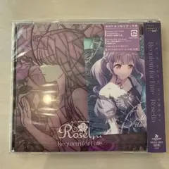 Roselia Requiem for Fate