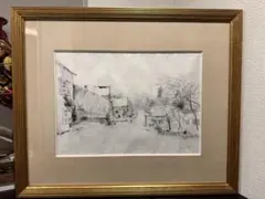 絵画 ベルナール・ガントナー 30/185 絵画 ベルナール・ガントナー 30/185 - メルカリ