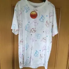 ドラゴンボール Tシャツ カリン様