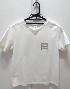 good night 5tore Tシャツ　Snow Man　フリーサイズ
