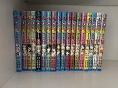 ToLOVEる 全18巻セット