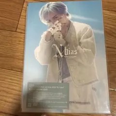 中島健人/KENTO NAKAJIMA 1st Live 2025""N/bi…