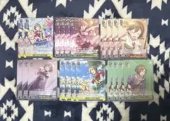 プロセカ 紙類 MEIKO